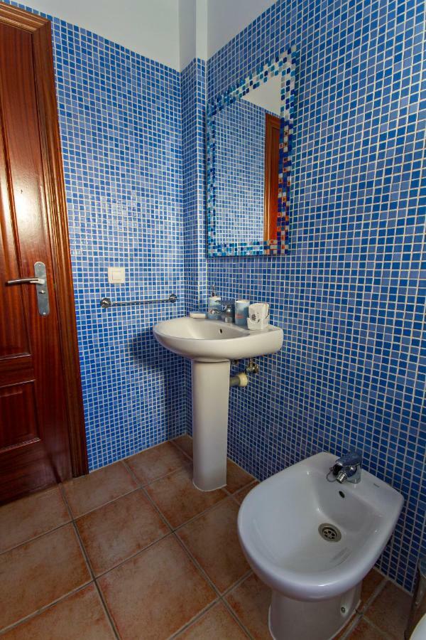 Casa Alvaria Punta Mujeres Exterior photo