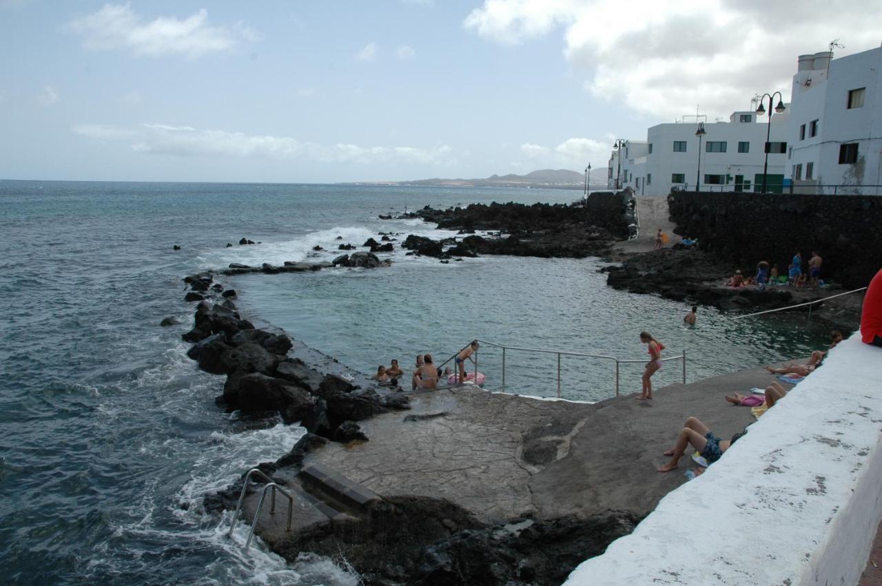 Casa Alvaria Punta Mujeres Exterior photo